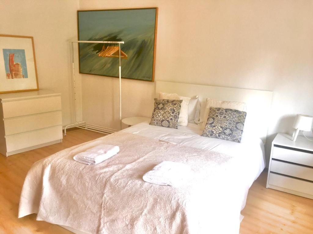 Ohh - Dom Manuel - Central Lounge Apartment 波尔图 外观 照片