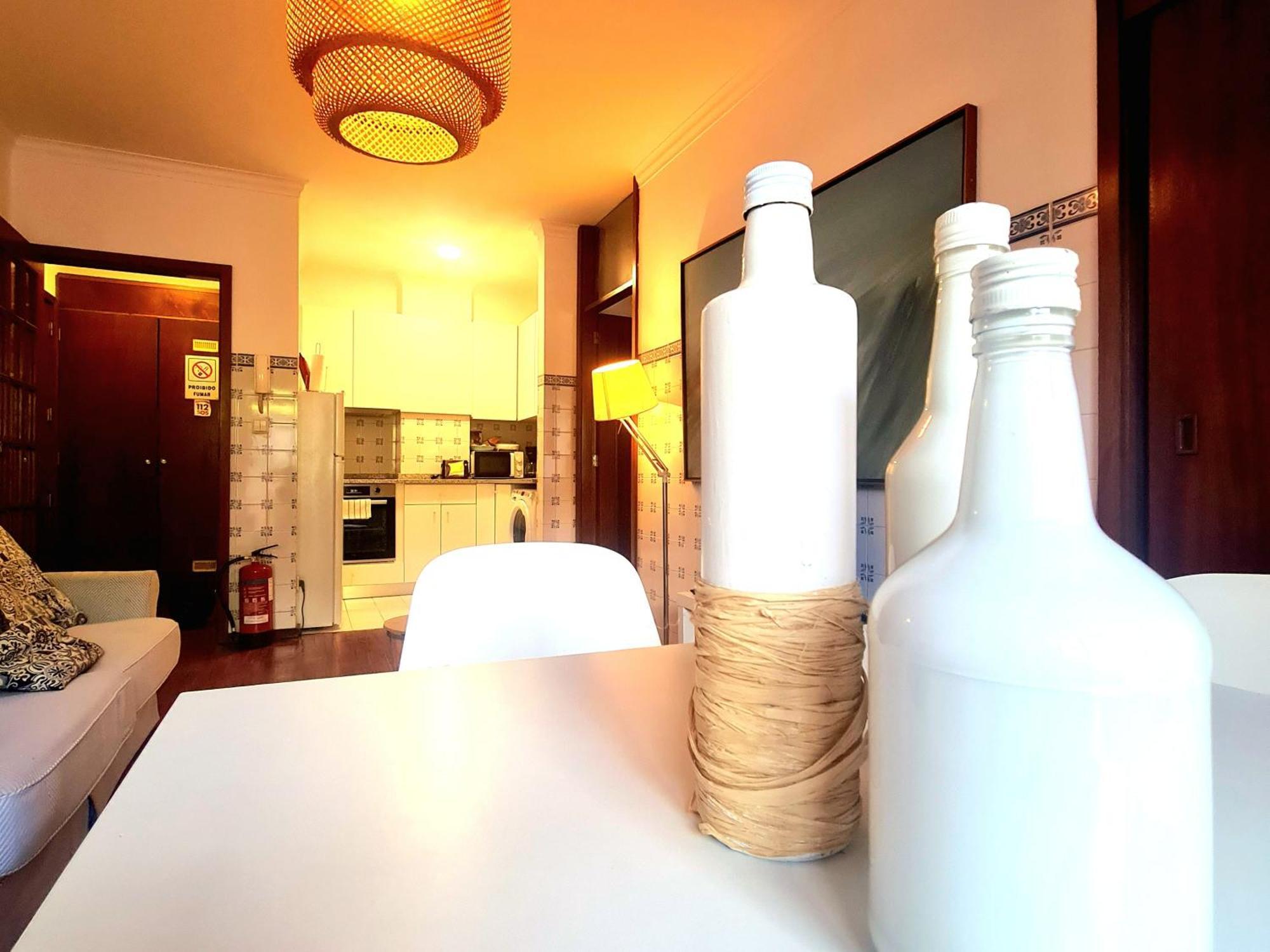 Ohh - Dom Manuel - Central Lounge Apartment 波尔图 外观 照片